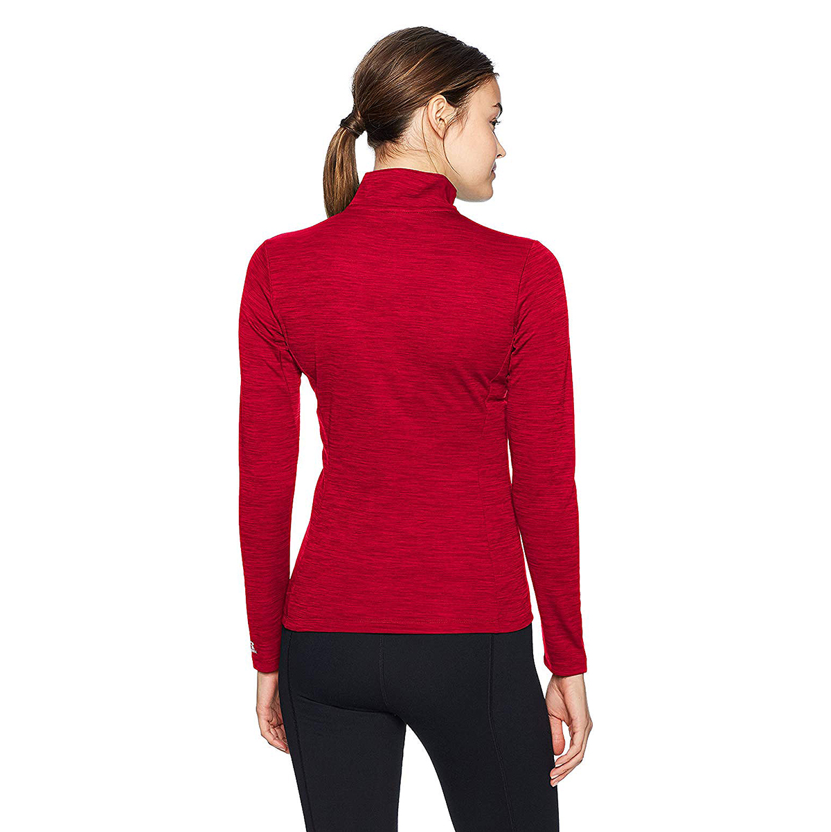 Russell Athletic Women's Lightweight Performance 1/4 Zip