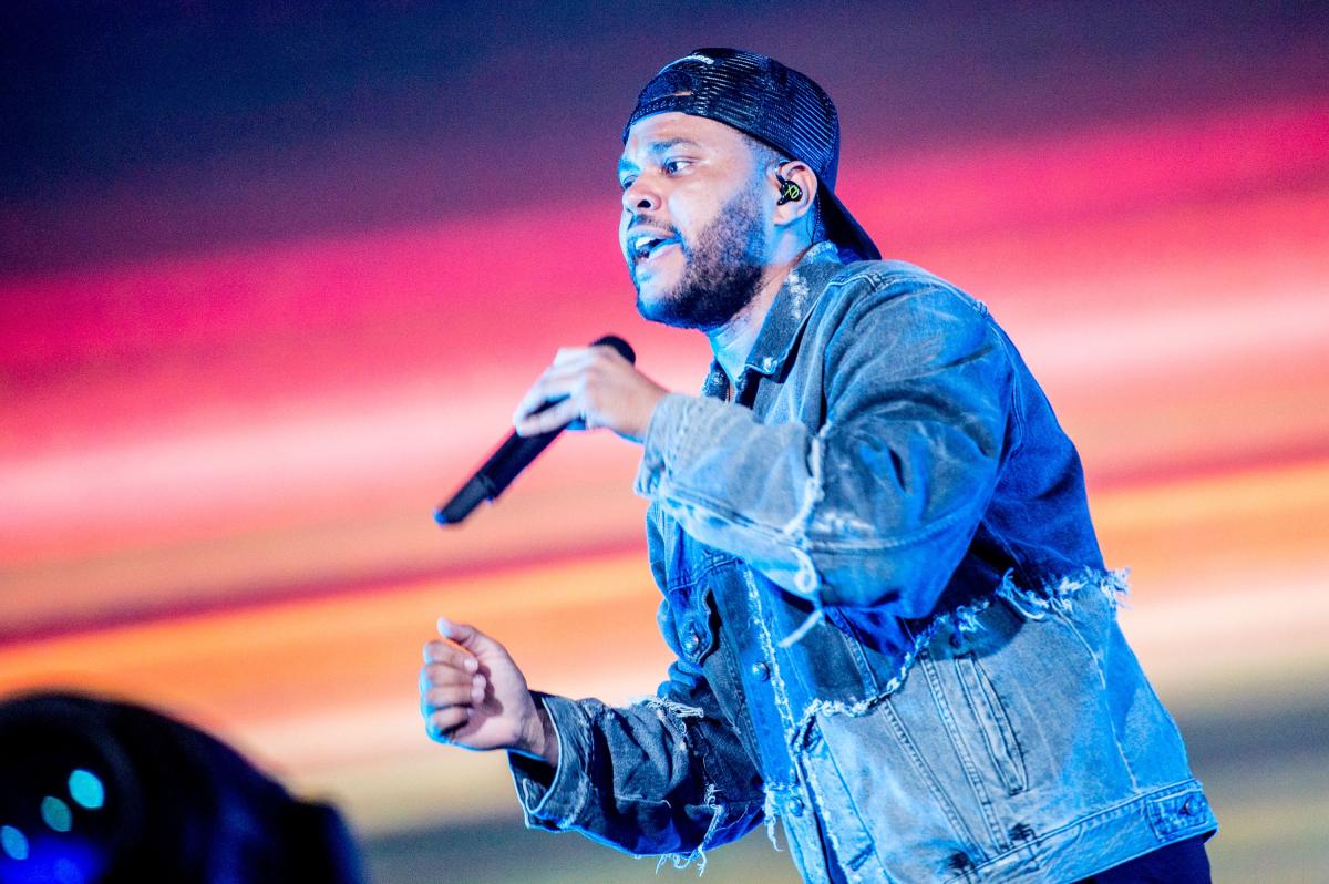 The Weeknd: After Hours Album Review – Trojan Tribune