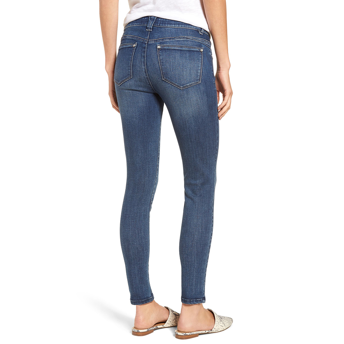 Wit & Wisdom Ab-Solution Jeans Will Be Your Favorite Shapewear | Us Weekly