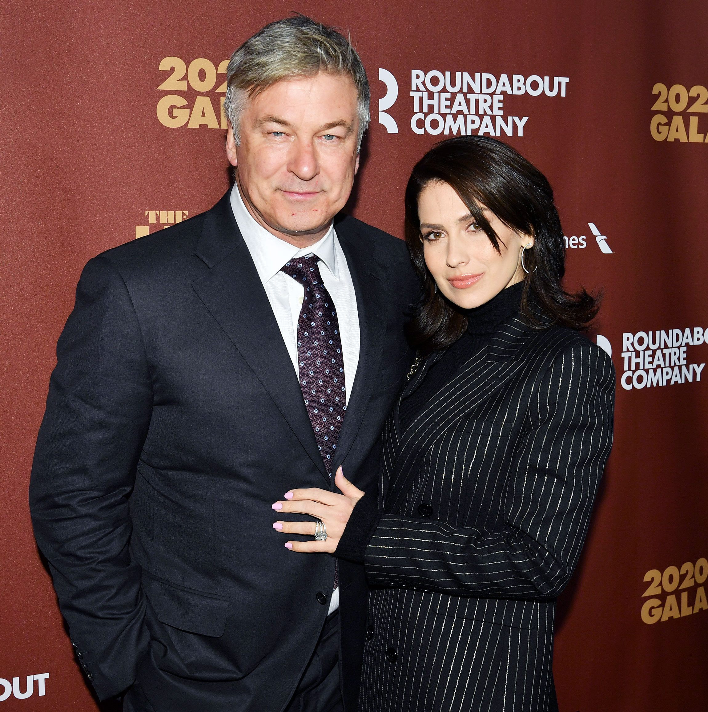 Hilaria, Alec Baldwin Show Their Kids How to Disagree in ...