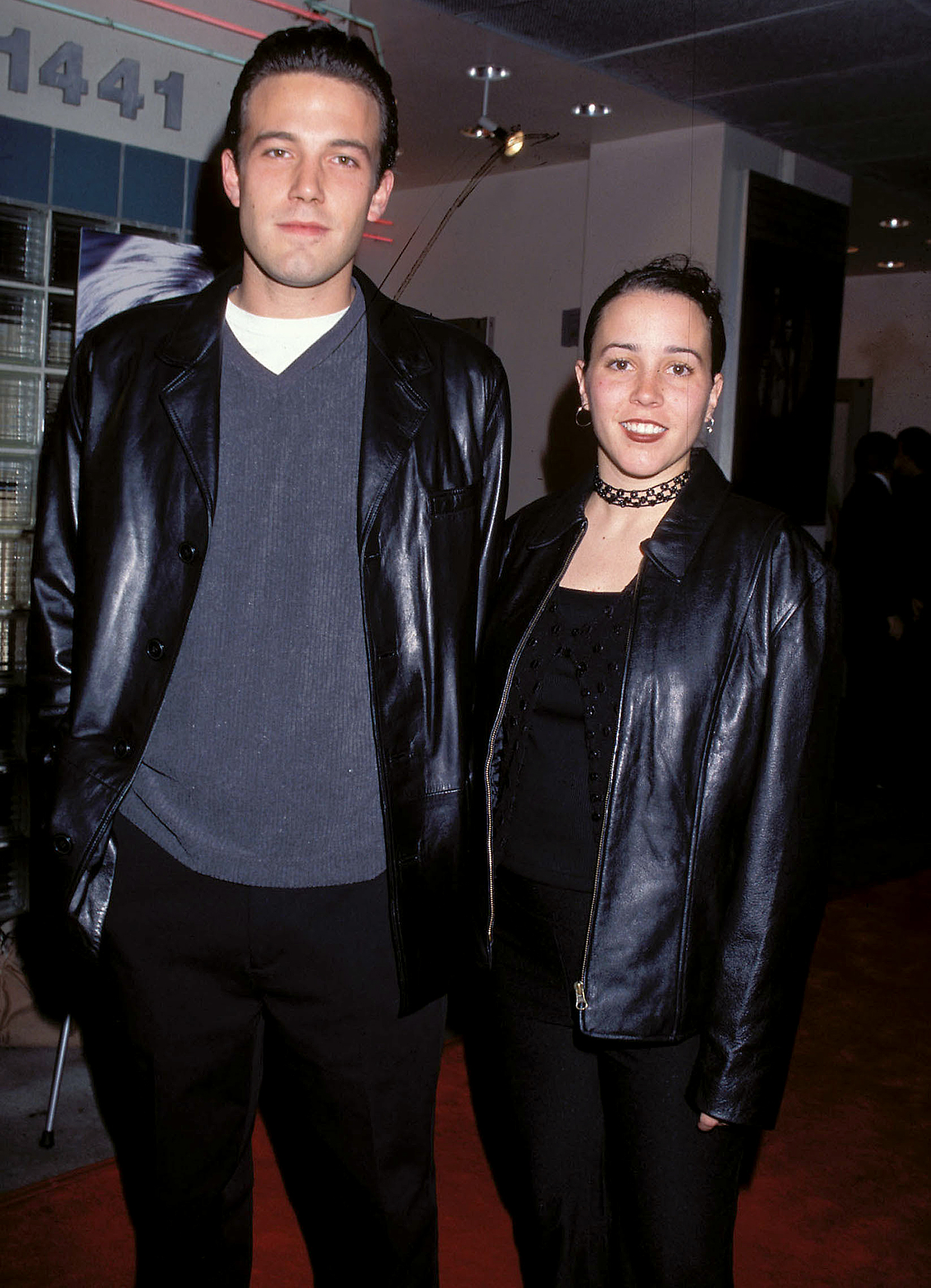 Ben Affleck’s Loves and Flings Through the Years