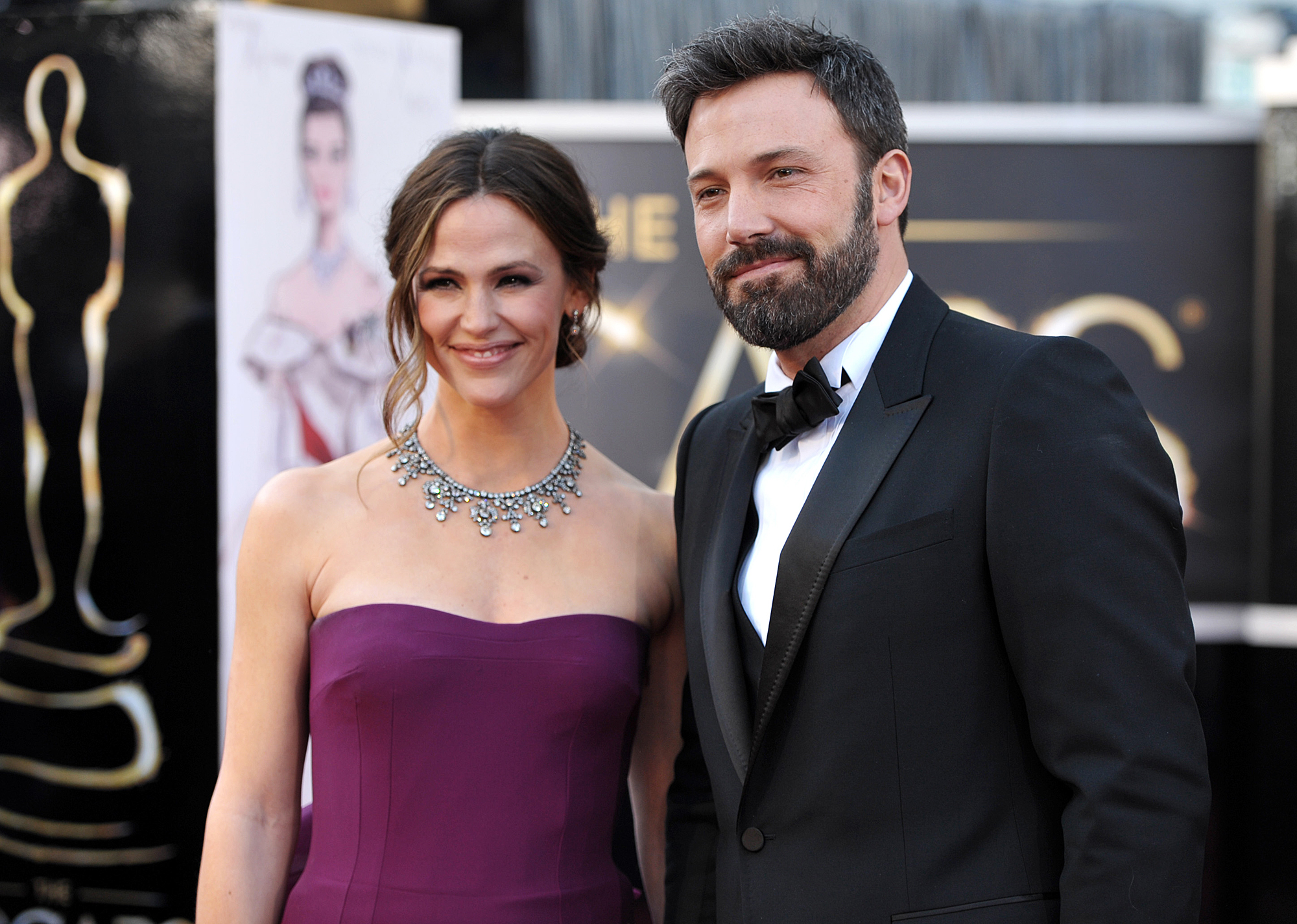 Ben Affleck'in Yıllar Boyunca Aşkları ve Aşkları