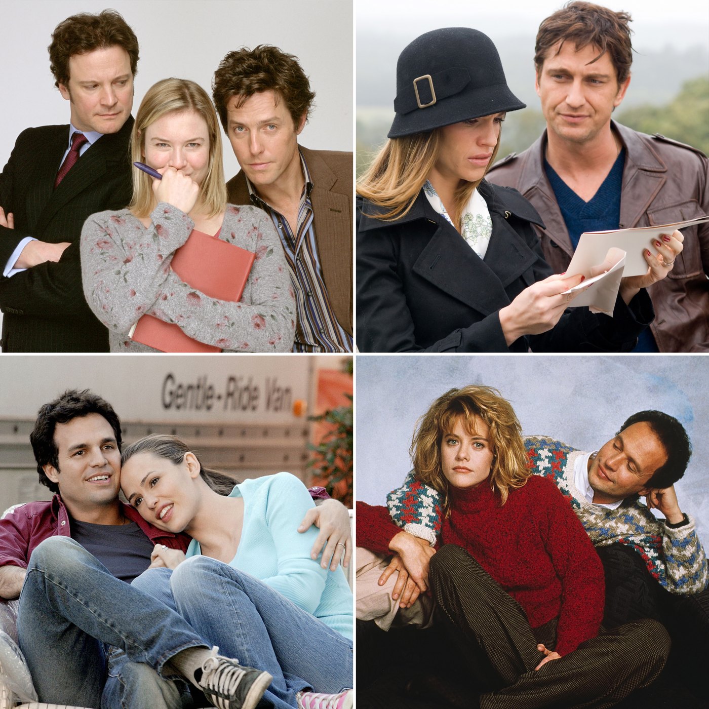 Best RomComs To Watch When Youre Stuck At Ho