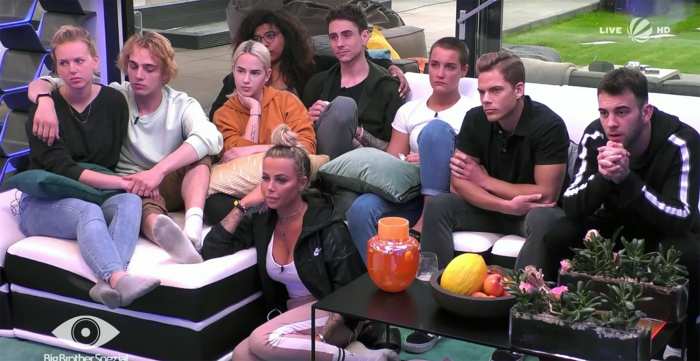 'Big Brother' Germany Cast Told About Coronavirus Pandemic on TV | Us ...