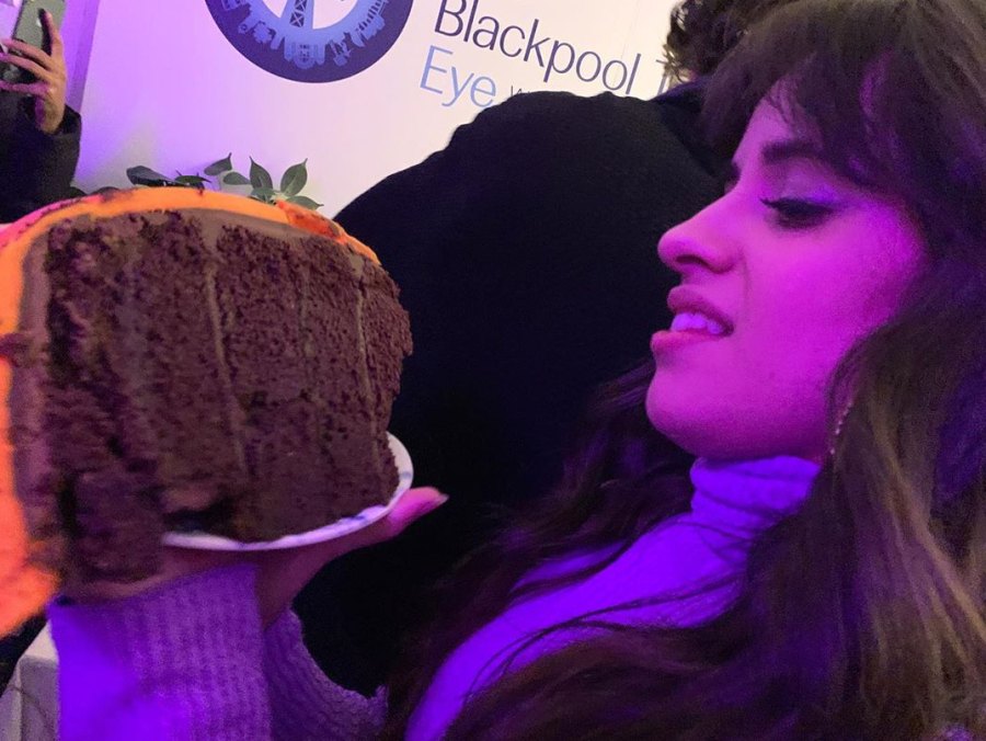 Camila-Cabello,-Shawn-Mendes-Celebrate-at-'Cinderella'-Birthday-Bash