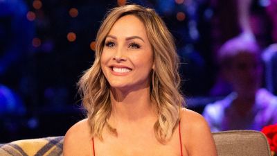Bachelor Clare Crawley Throws a Curveball When Picking a Lead