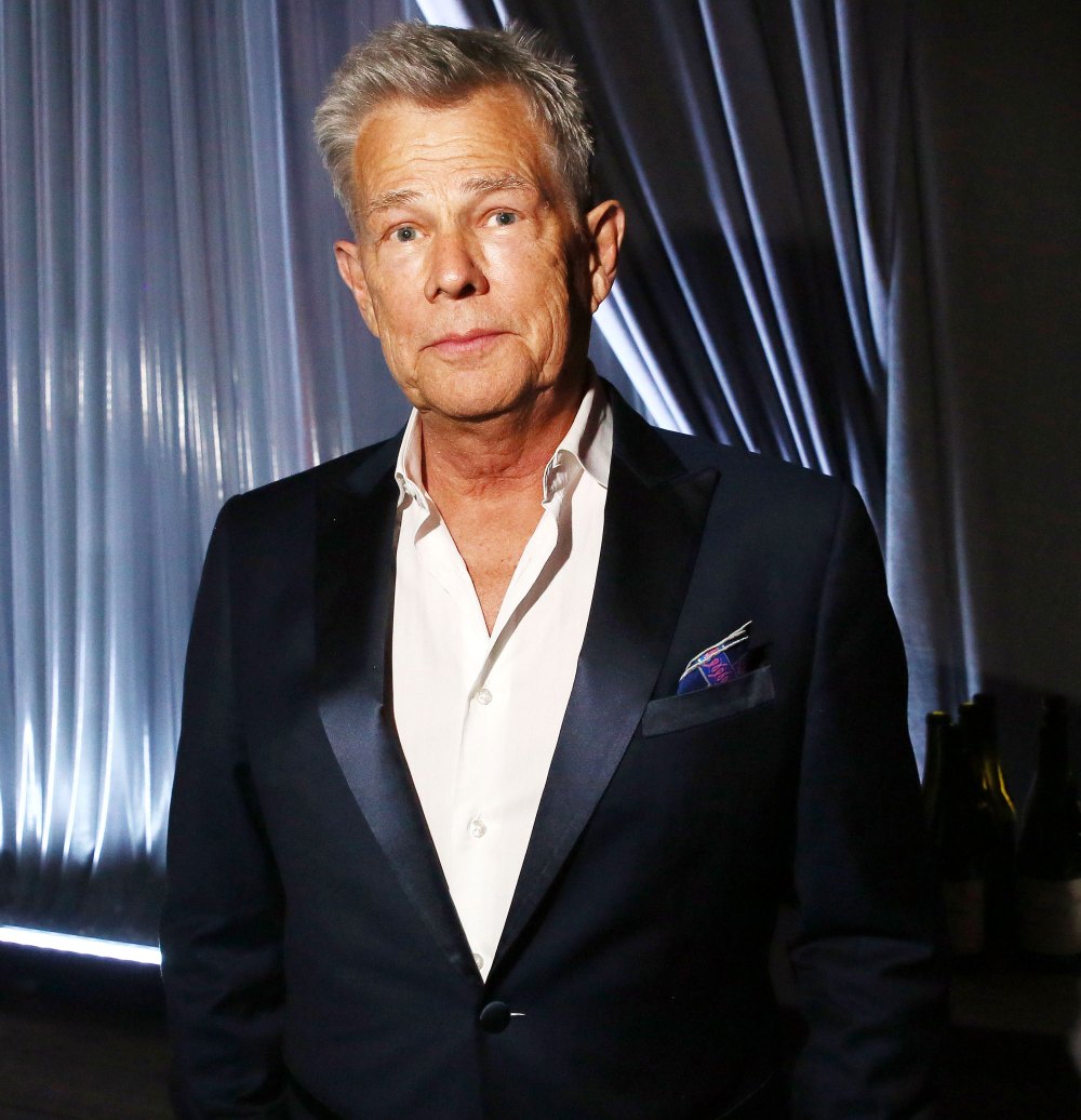 David Foster Delays Tour Dates Over ‘Unexpected Medical Procedure’