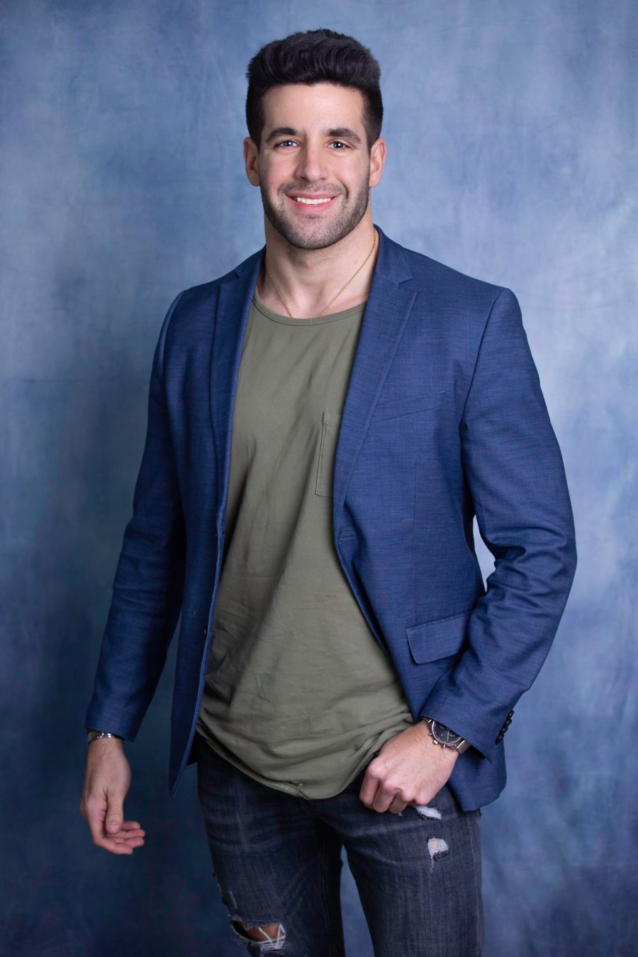 'The Bachelorette' Season 16 Cast: Meet Clare Crawley's ...