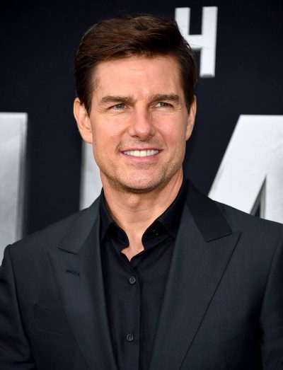 Elisabeth Moss Finally Addresses Tom Cruise Dating Rumors | Us Weekly