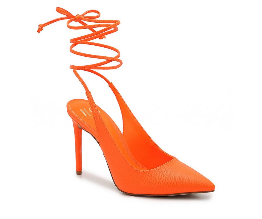 Jennifer Lopez Just Launched a DSW Shoe Collection