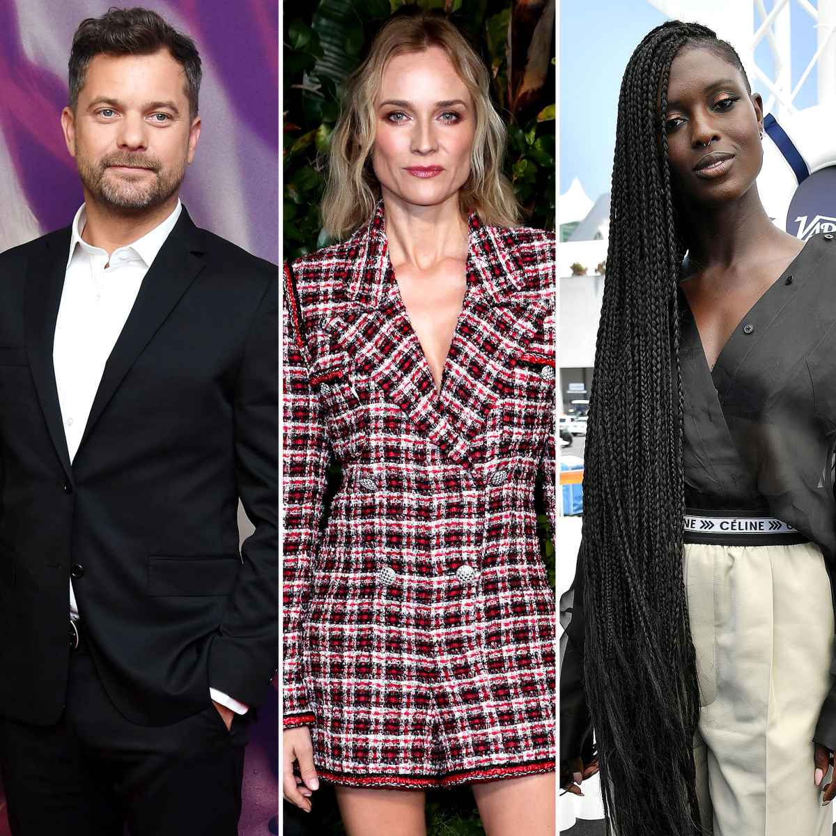 Joshua Jackson Was 'Heartbroken' Over Diane Kruger Before Jodie Turner ...