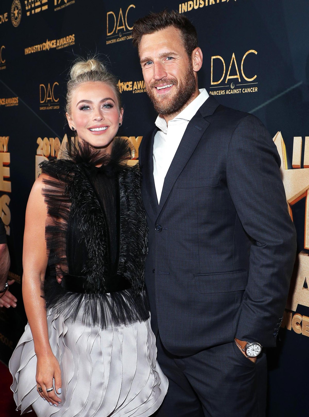 Julianne Hough and Brooks Laich’s Relationship Timeline