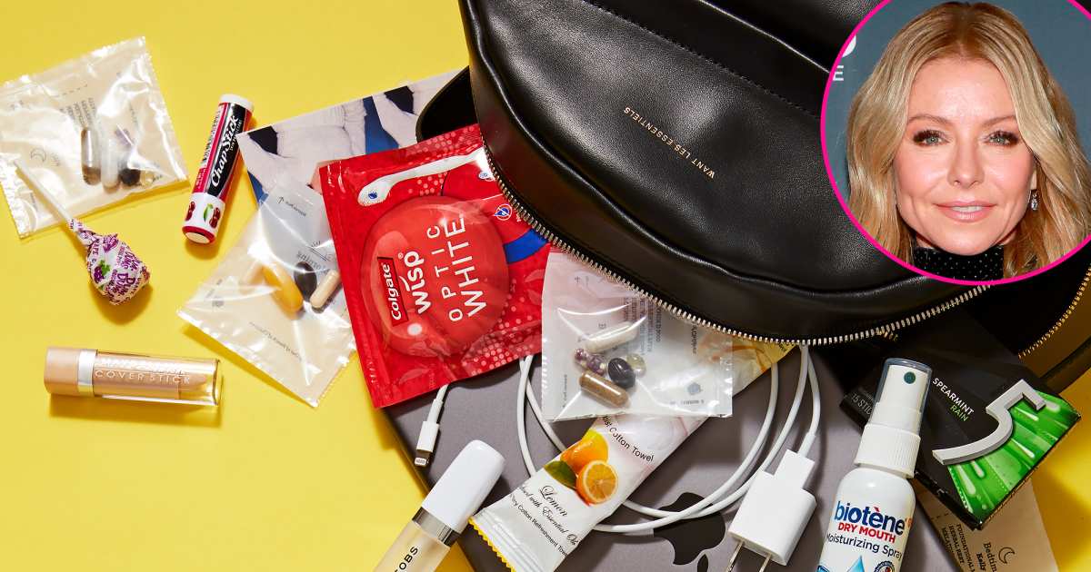What's in my Bag?! 2020, My Everyday Essentials