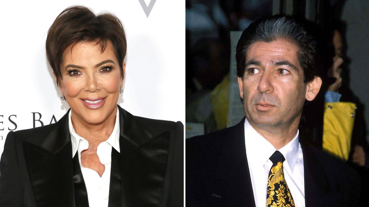 Rob Kardashian Forced to Sell Half of His Sock Line to Kris Jenner