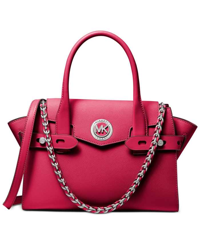 Michael Kors Mini Satchel Is a Must-Have — On Sale! | Us Weekly