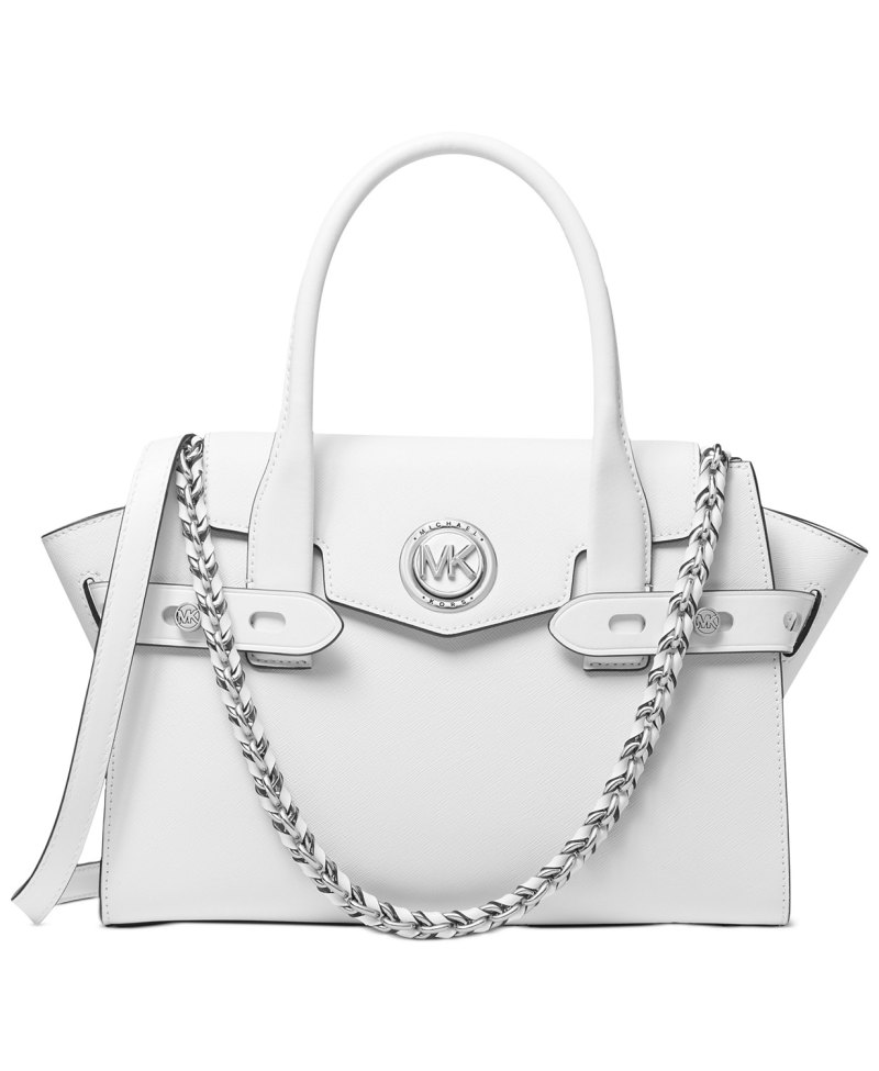 Michael Kors Mini Satchel Is a Must-Have — On Sale! | Us Weekly