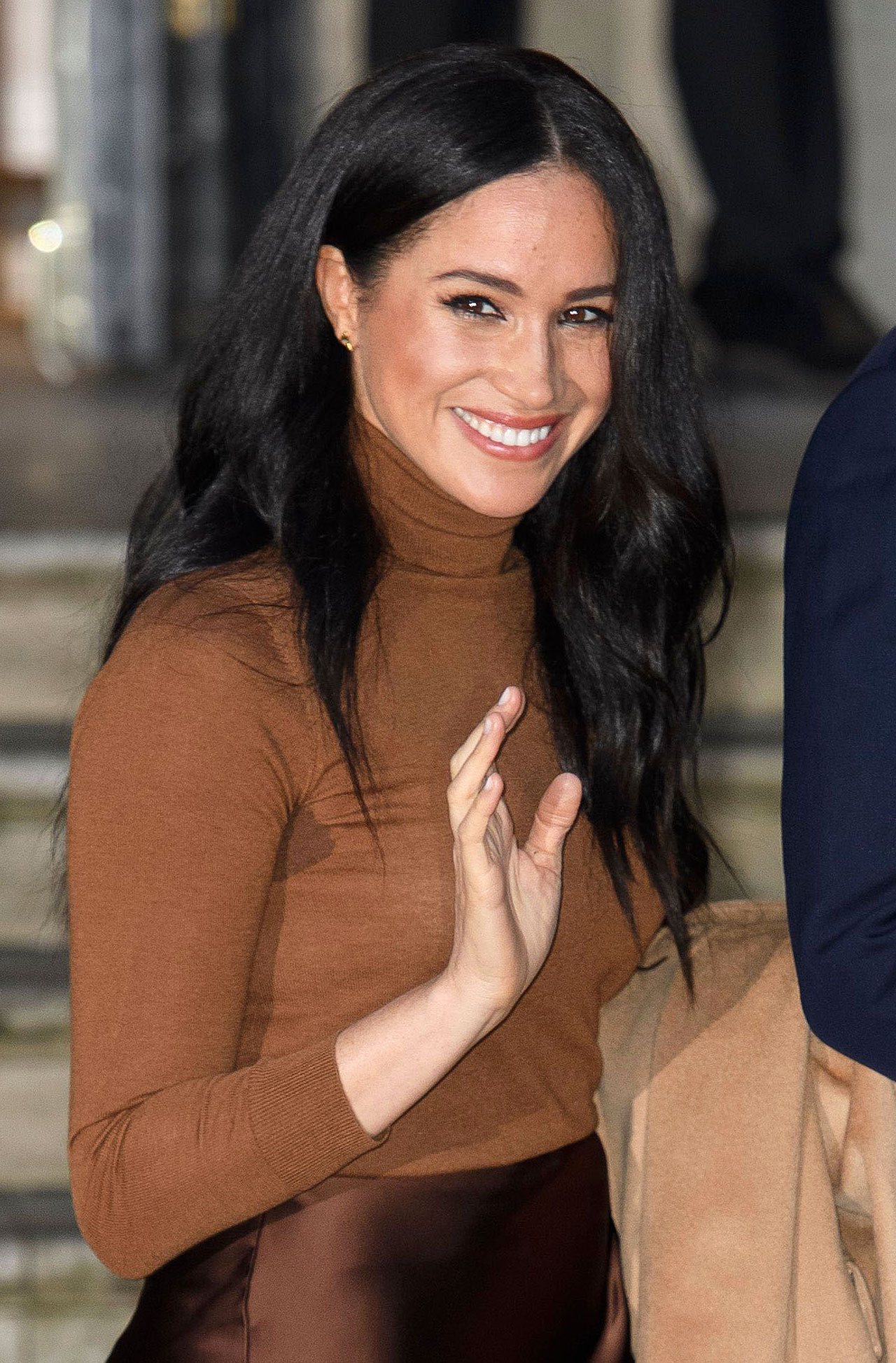Meghan Markle Won’t Attend Met Gala 2020 — For Now