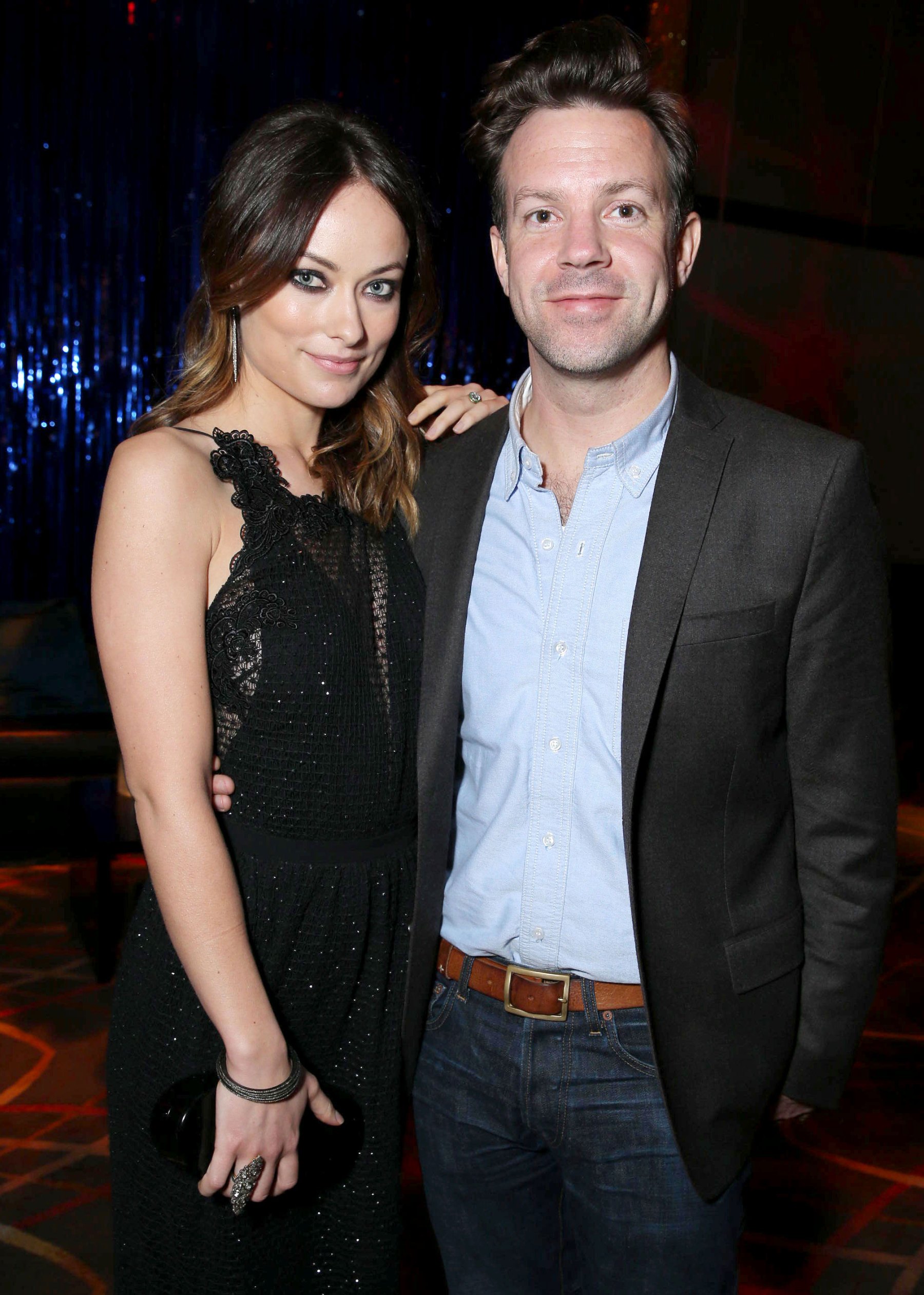 Olivia Wilde and Jason Sudeikis’ Relationship Timeline Us Weekly