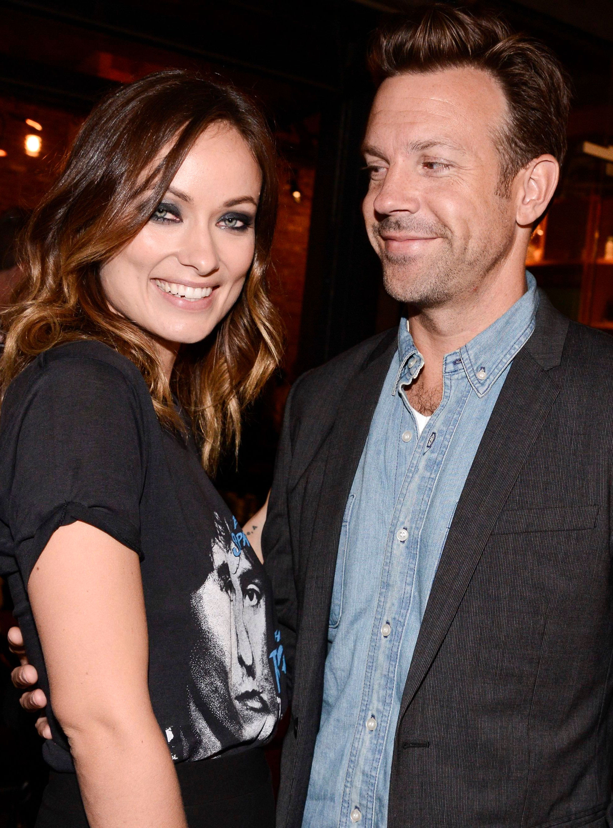 Harry Styles and Olivia Wilde's Definitive Relationship Timeline
