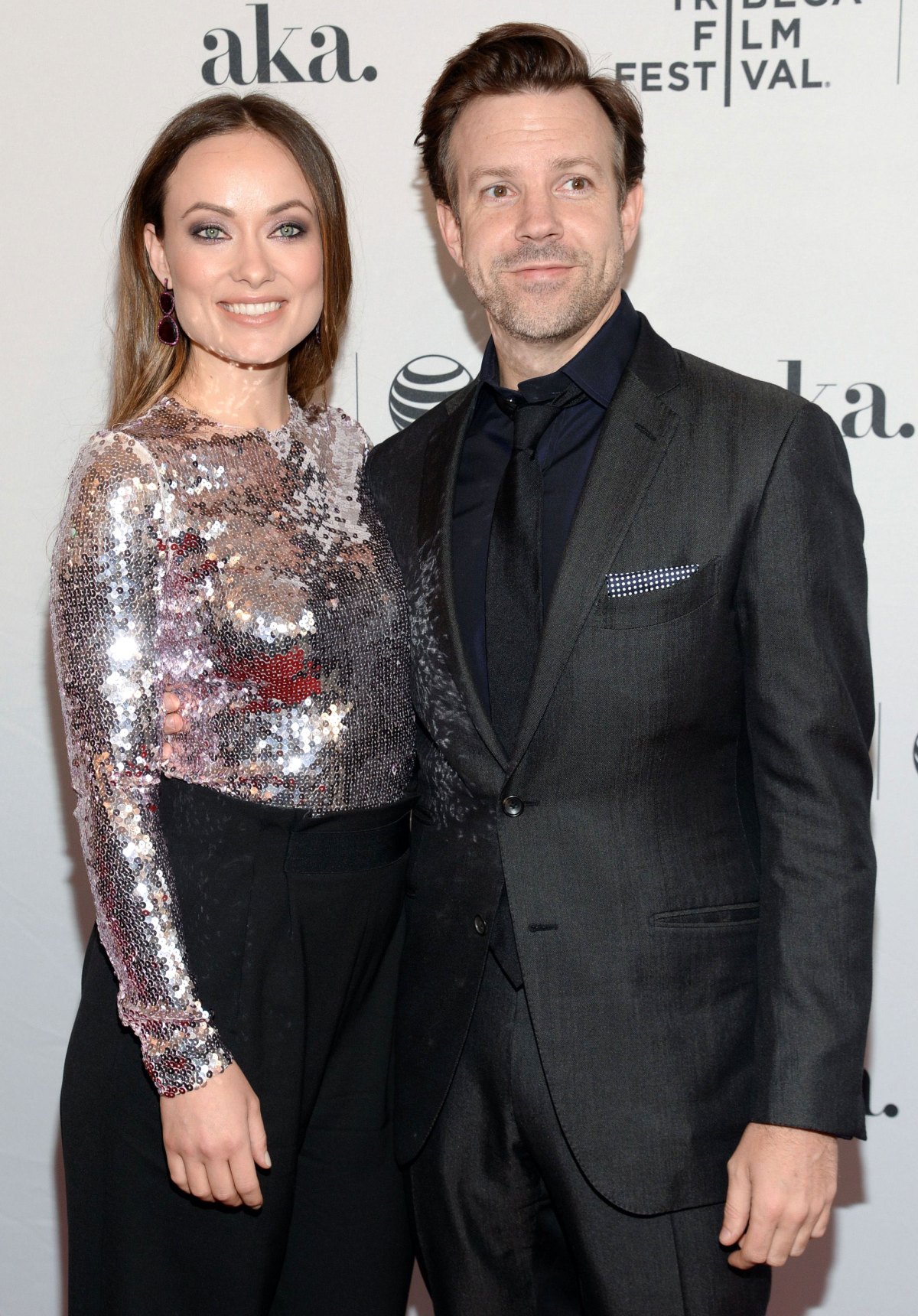 Olivia Wilde and Jason Sudeikis’ Relationship Timeline