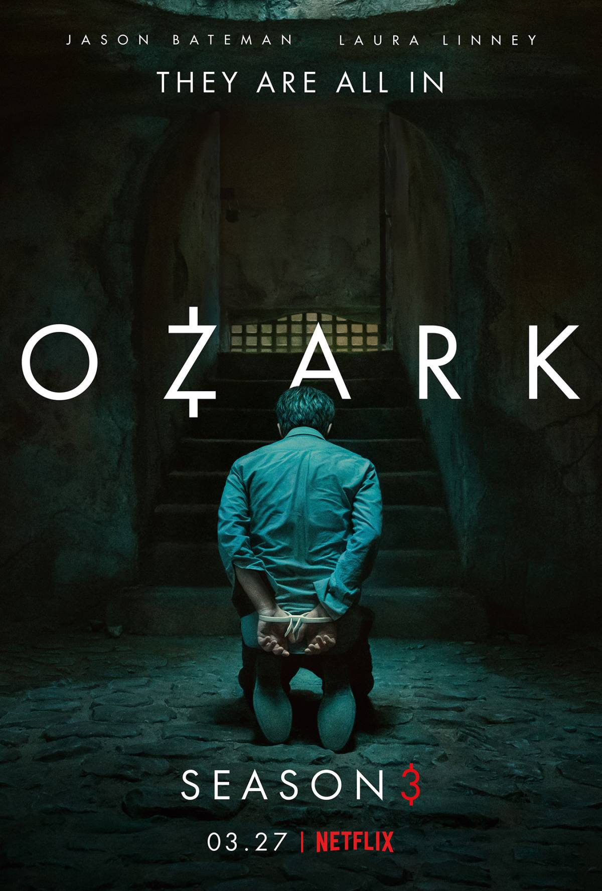 Ozark' Season 4: Everything We Know About the Final Episodes