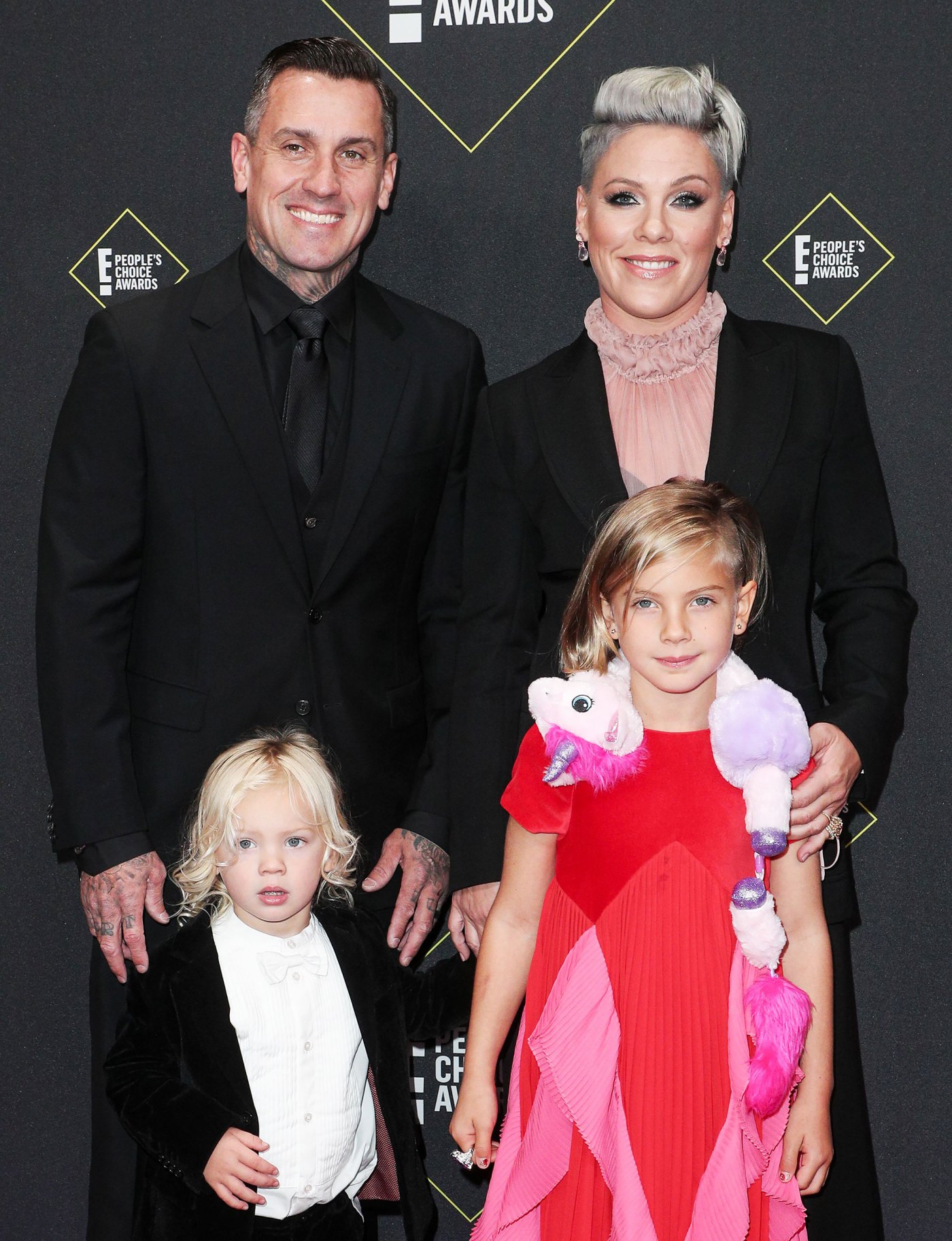 Pink Daughter Willow Shaves Dad Carey Hart Head Promo ?w=1400&quality=86&strip=all