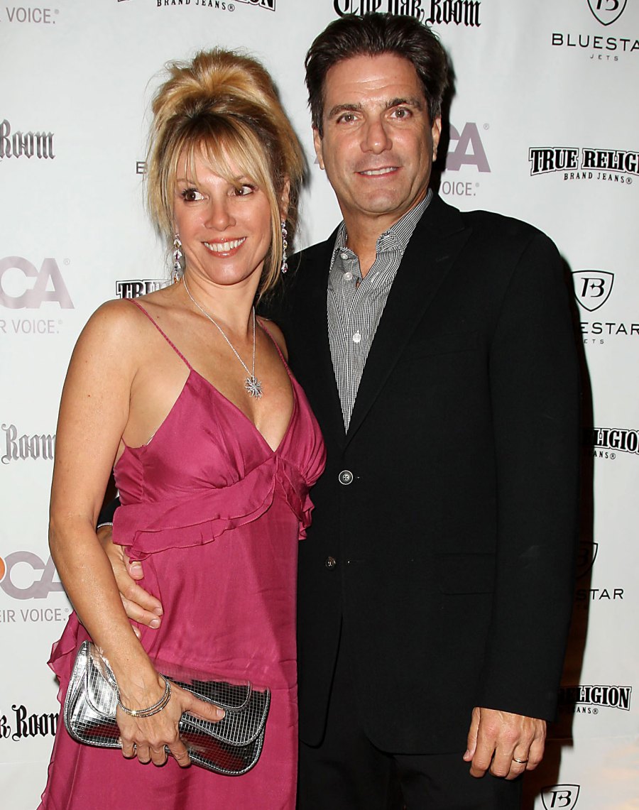 Ramona Singer and Ex-Husband Mario Singer’s Relationship Timeline