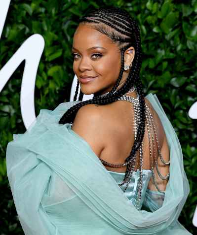 Rihanna’s 9th Album: Everything We Know So Far About #R9