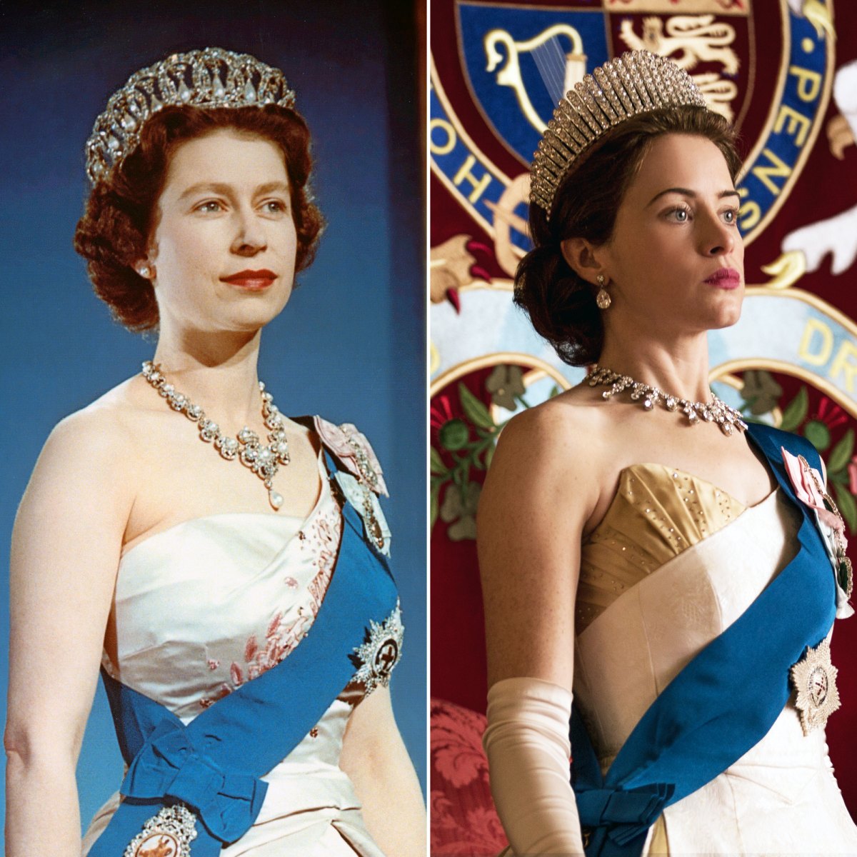 List 97+ Wallpaper Who Plays The Queen In Death To 2020 Excellent