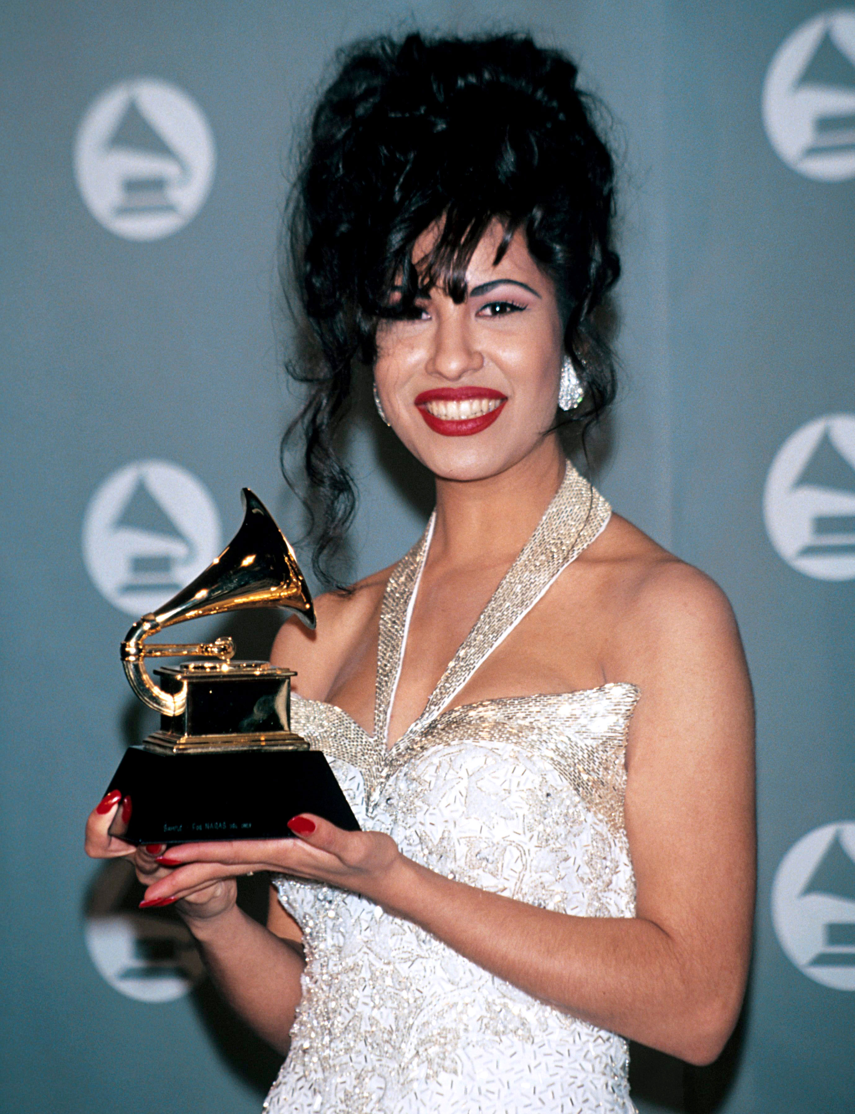 Selena Quintanilla Her Life in Photos Us Weekly