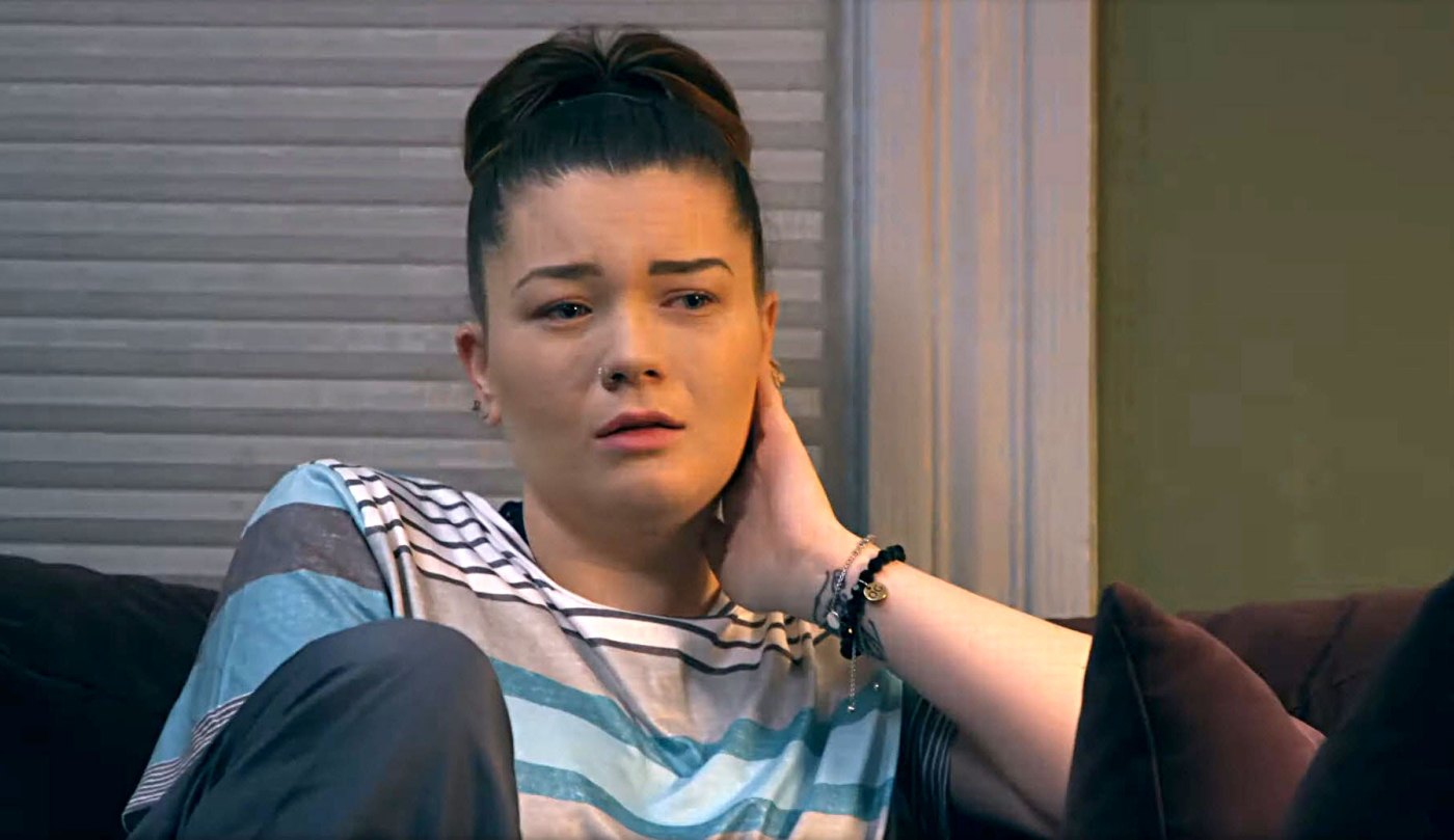 ‘teen Mom Og Recap Amber Portwood Faces Her First Court Date Us Weekly