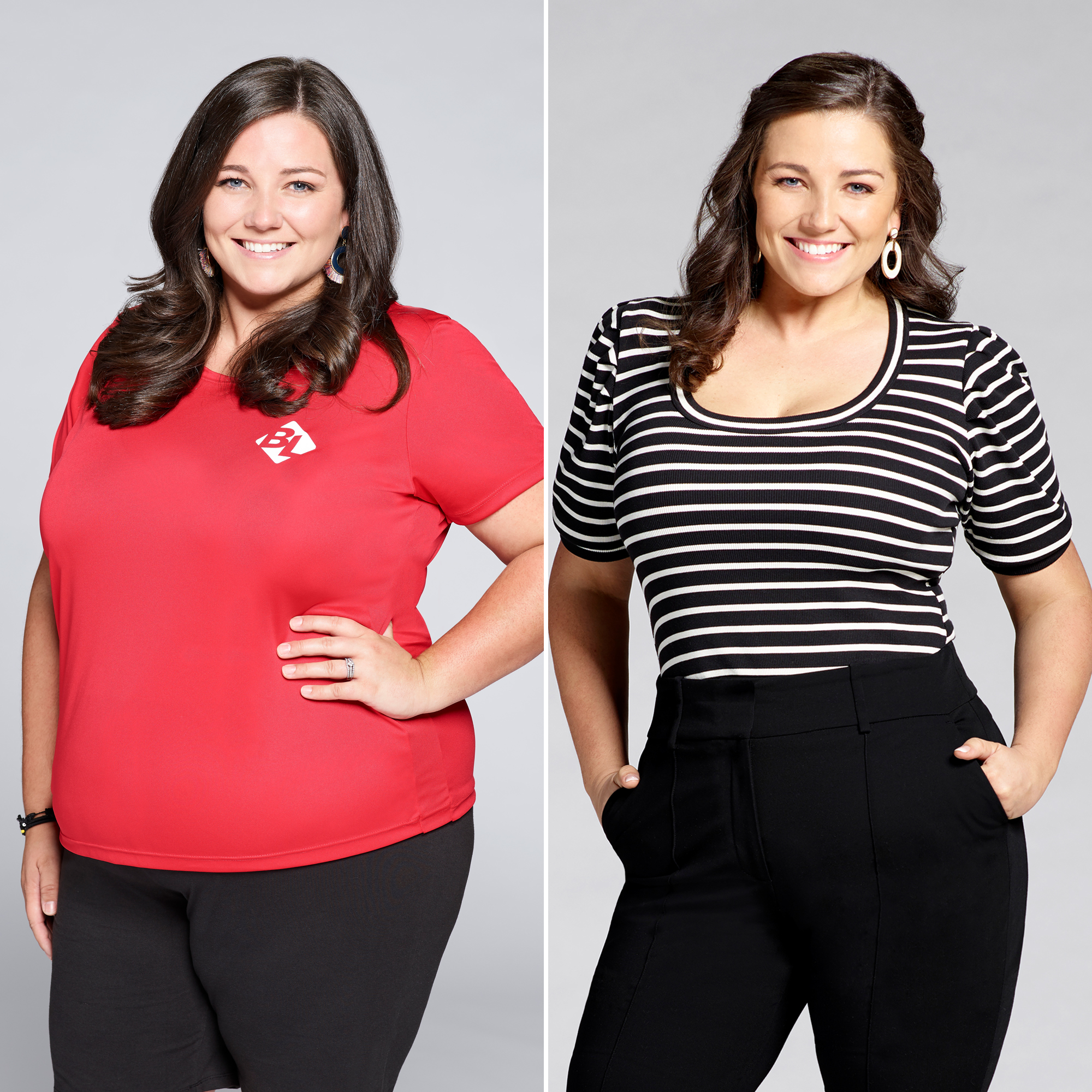 'The Biggest Loser’ Cast See Before, After Pictures