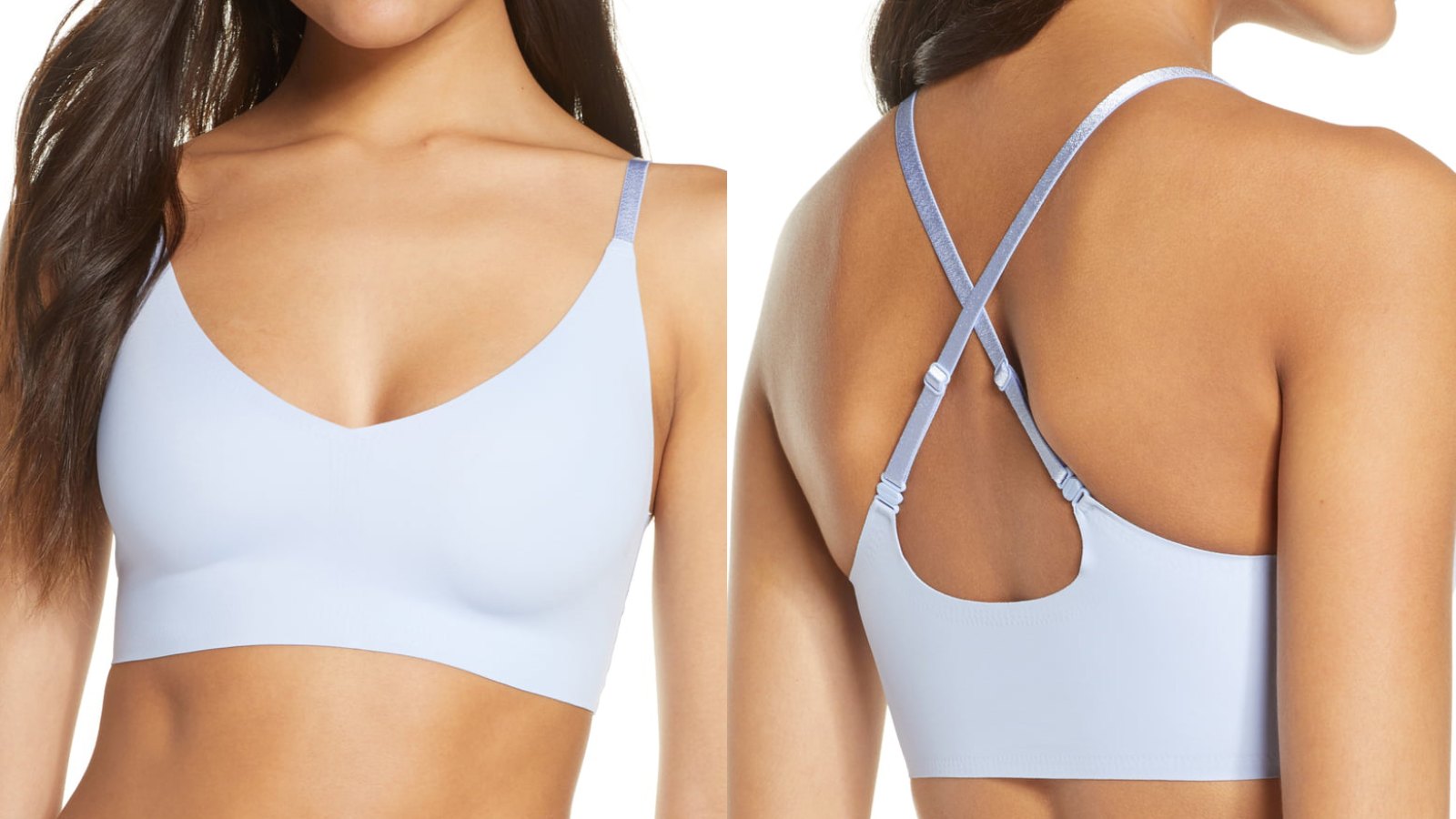 True & Co. Bra Is So Comfy That Reviewers Are Buying Every Color