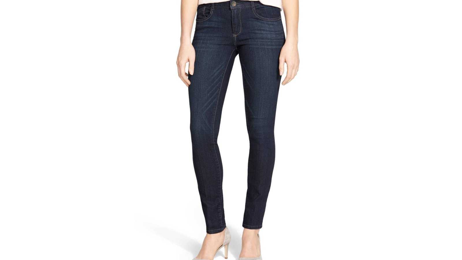Wit & Wisdom Jeans Are the Truly the “Best Jeggings Ever” | Us Weekly