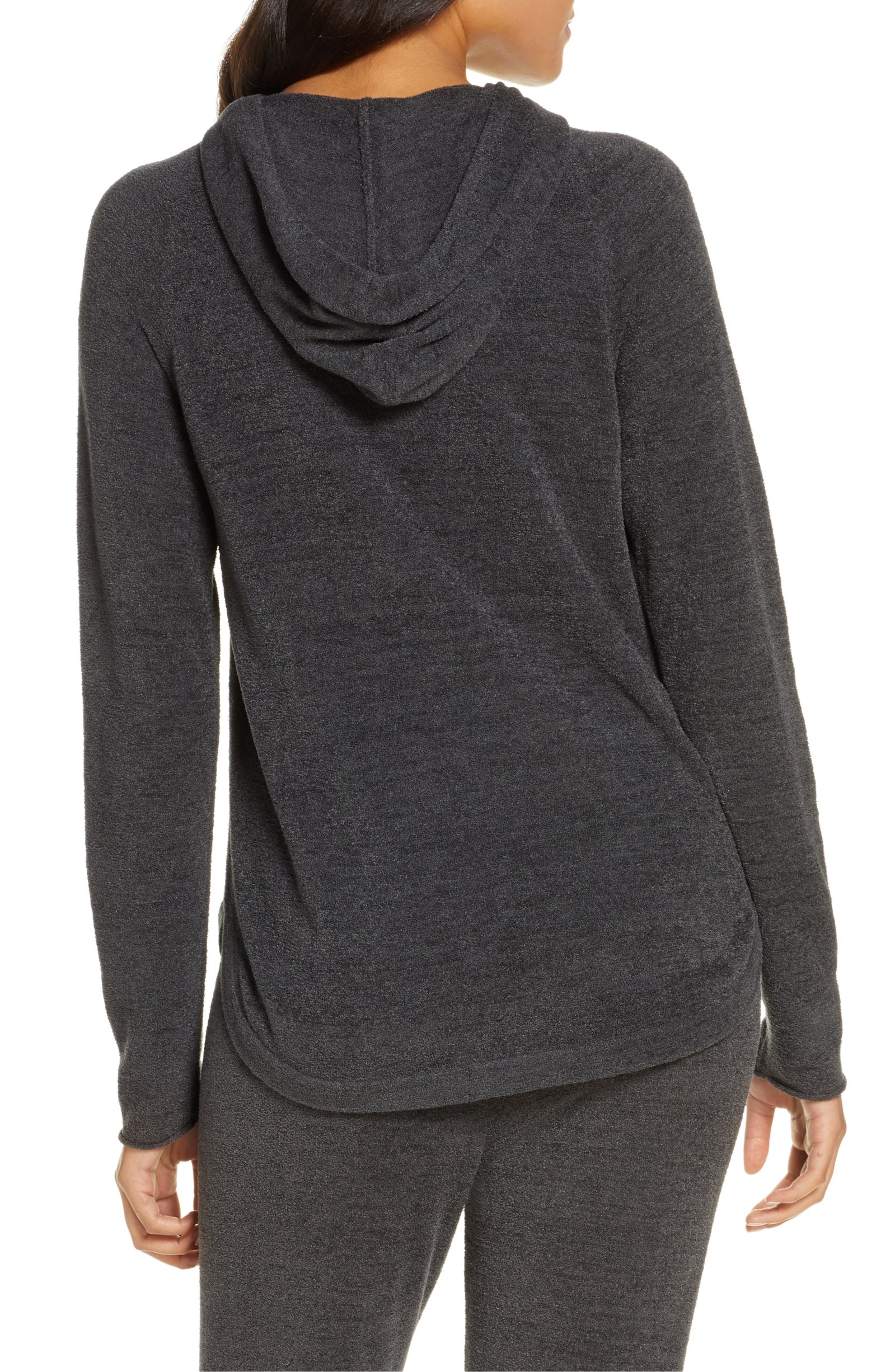 This Barefoot Dreams Hoodie Is on Sale at Nordstrom | Us Weekly