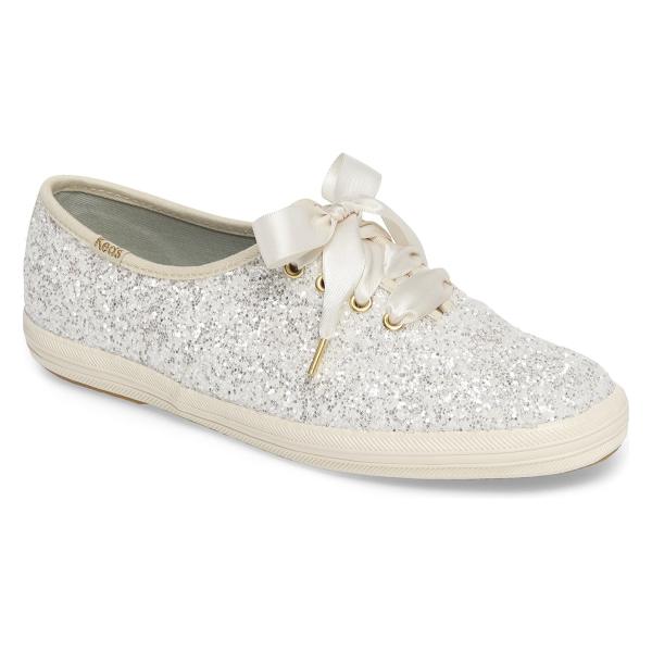 Kate Spade Keds Will Bring Some Sparkle to Your Style | Us Weekly
