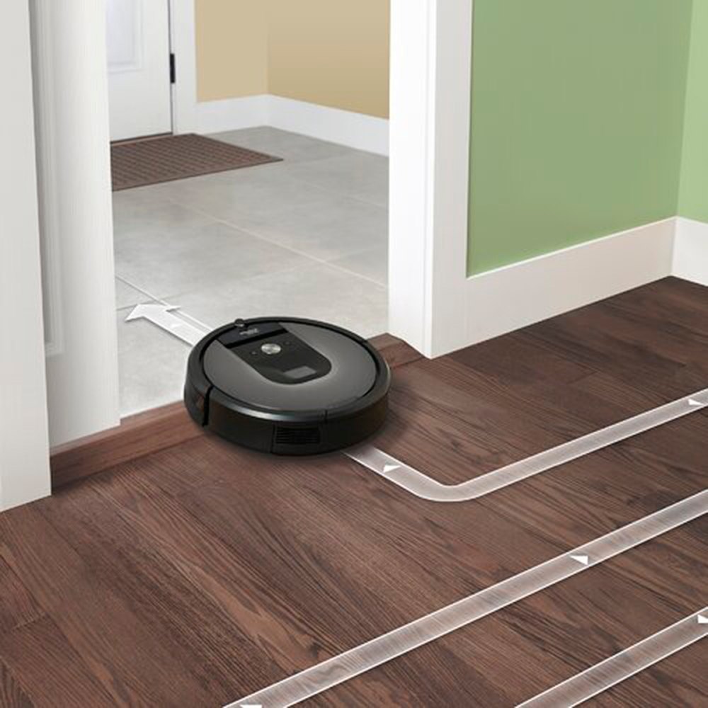 roomba