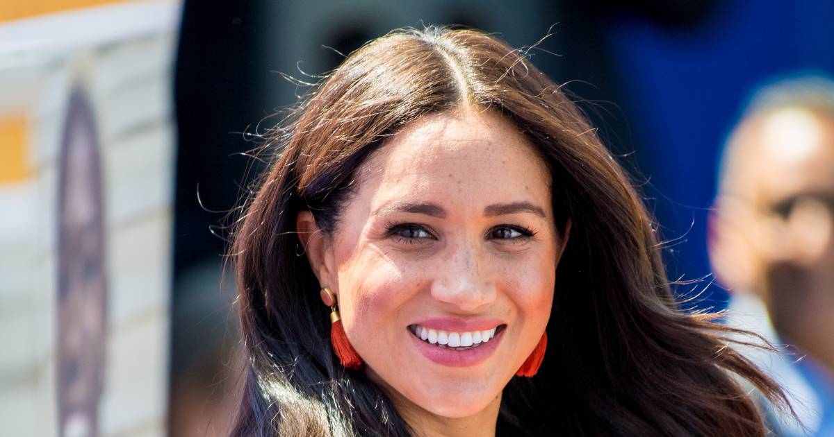 Meghan Markle Always Looks on Point Thanks to This Highlighter