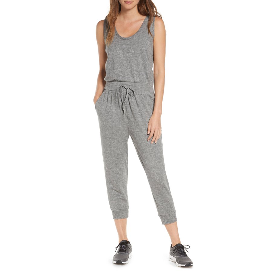 Zella All in One Jumpsuit Is Now 40% Off at Nordstrom | Us Weekly