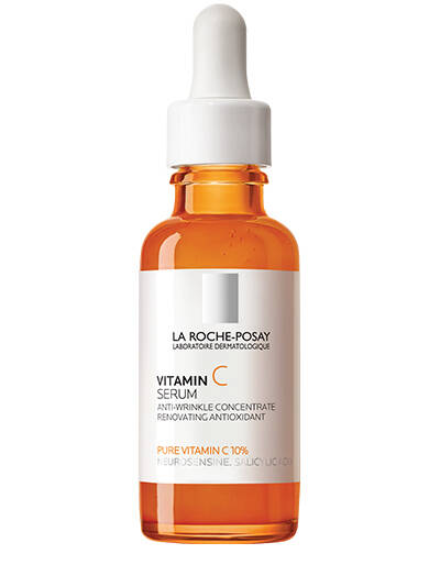 10% Pure Vitamin C Serum