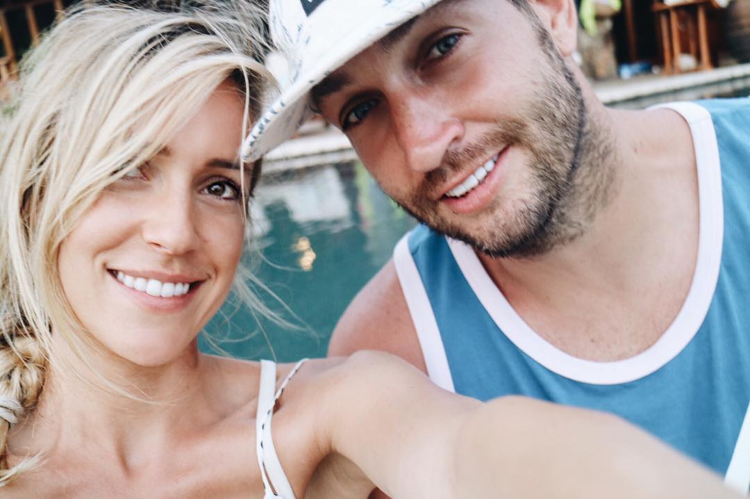 Photos from Kristin Cavallari and Jay Cutler: Romance Rewind - E! Online