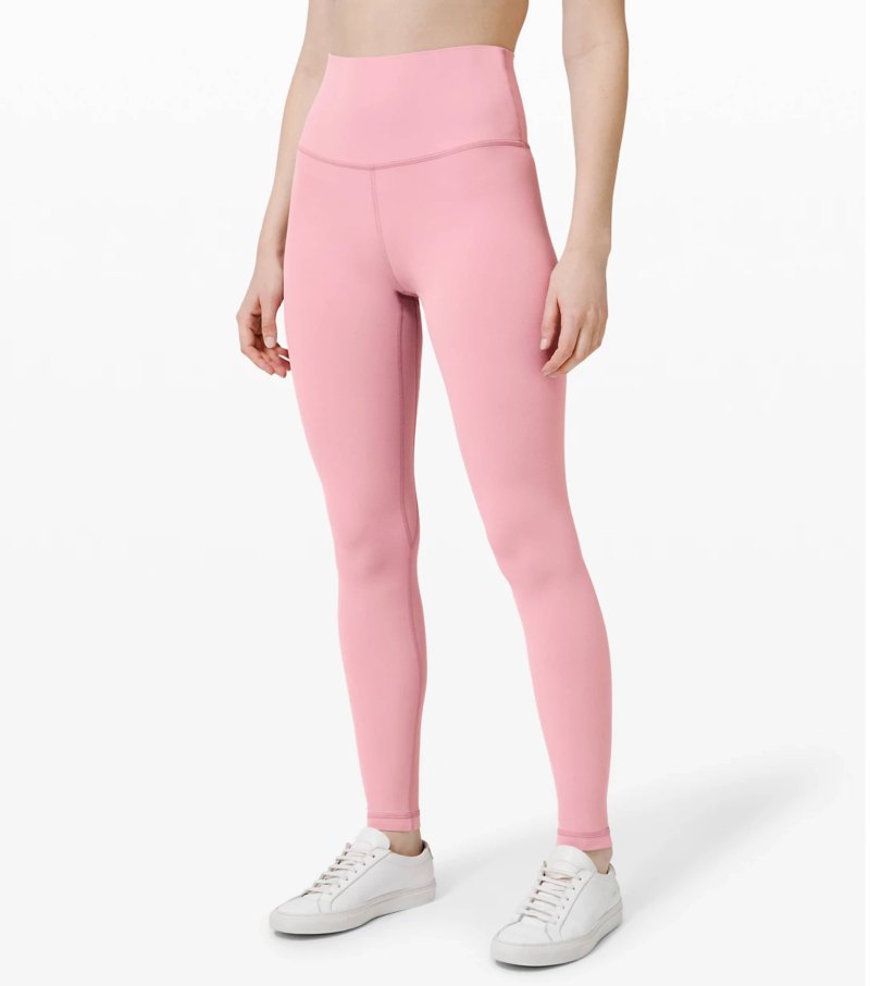 Lululemon Iconic Align Workout Tights Are on Sale Right Now | Us Weekly