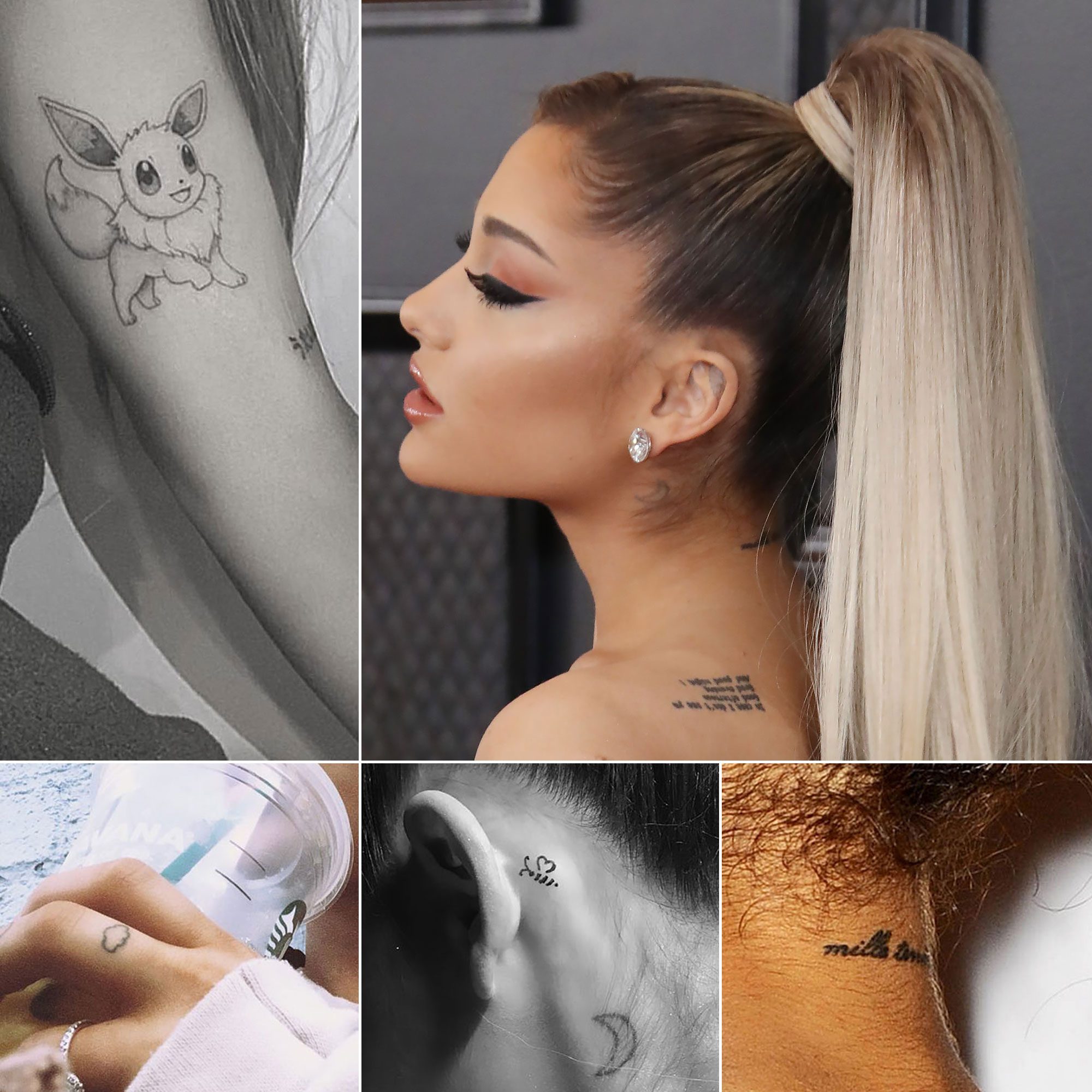 A Comprehensive Guide to Tattoo Meanings