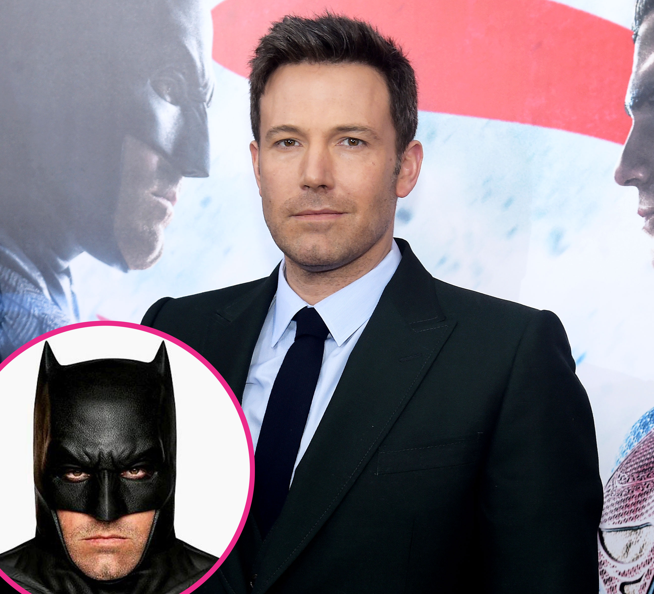 Which Actors Have Played Batman