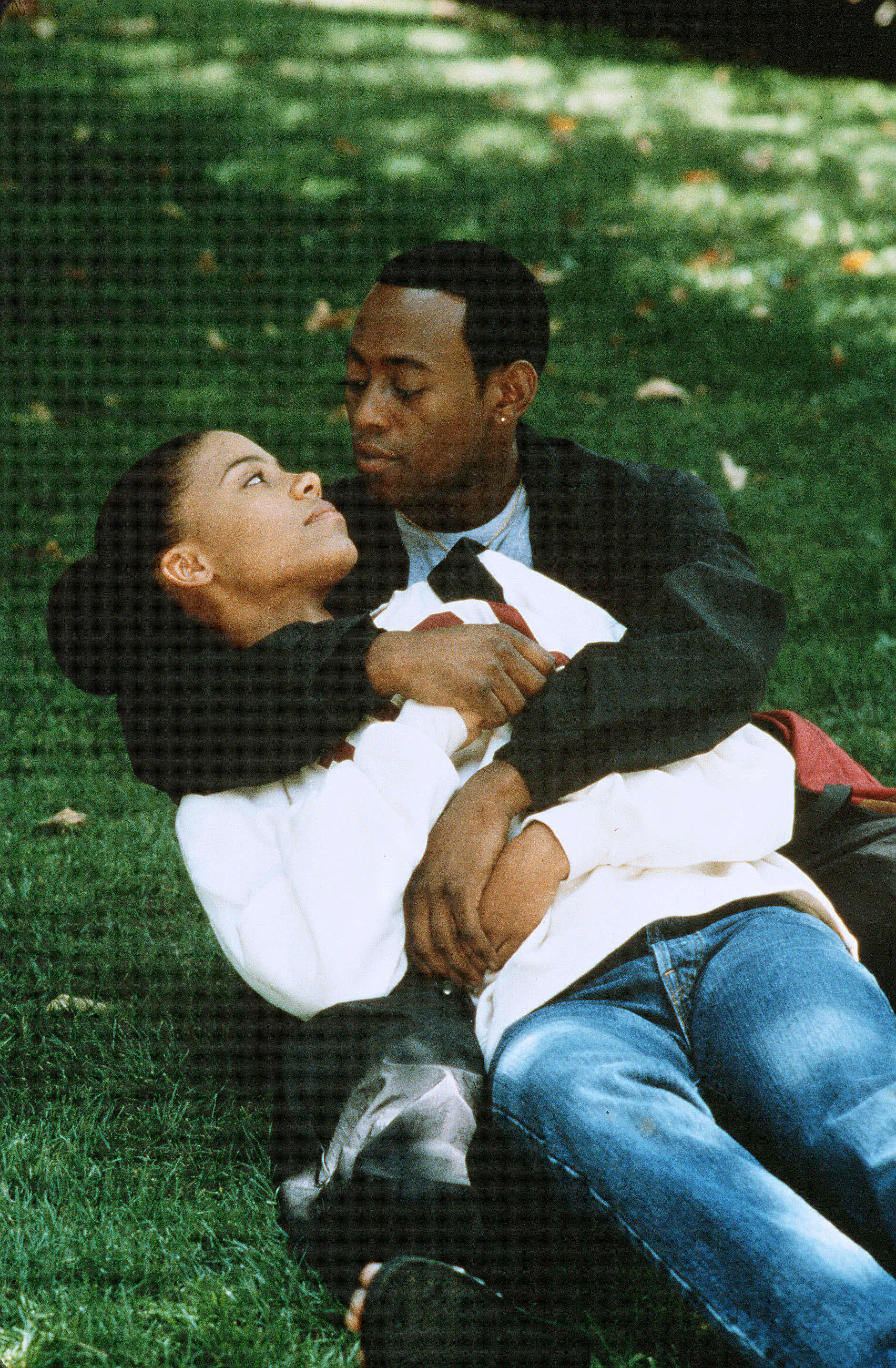 Love And Basketball Turns Relive The Best Moments