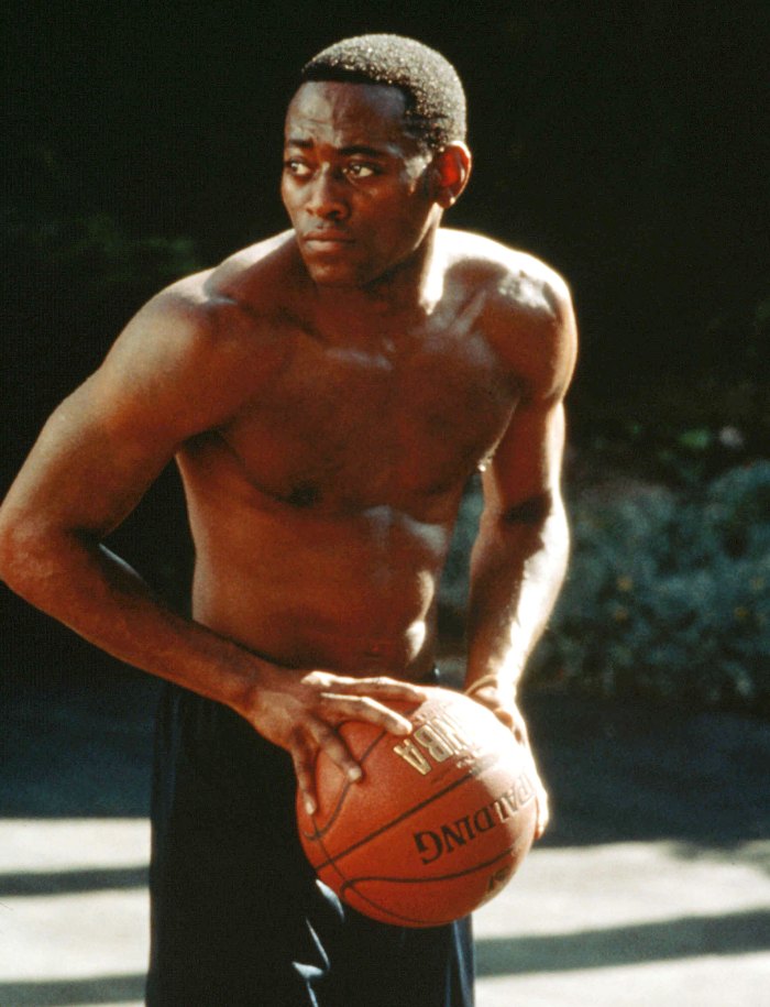 Love And Basketball Turns Relive The Best Moments