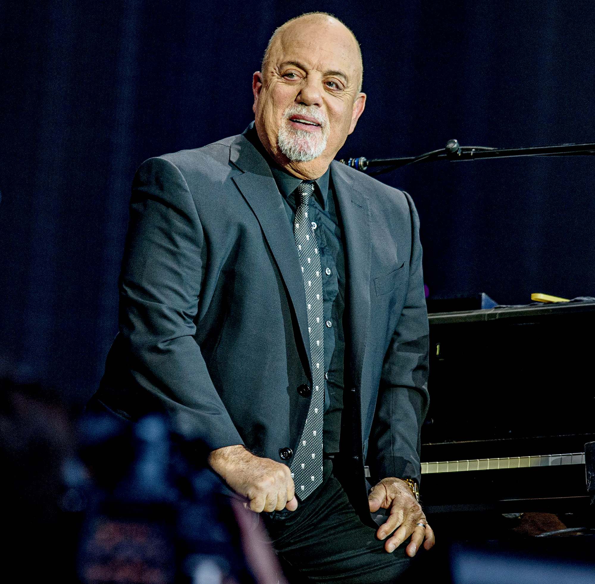 Billy Joel News - Us Weekly