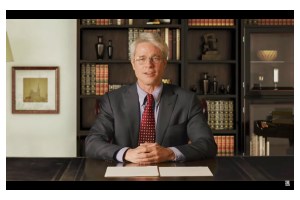 Brad Pitt Portrays Dr. Anthony Fauci In Cold Open on 'SNL at Home'