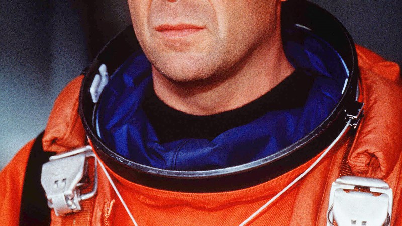 Actors Who've Played Astronauts in Movies