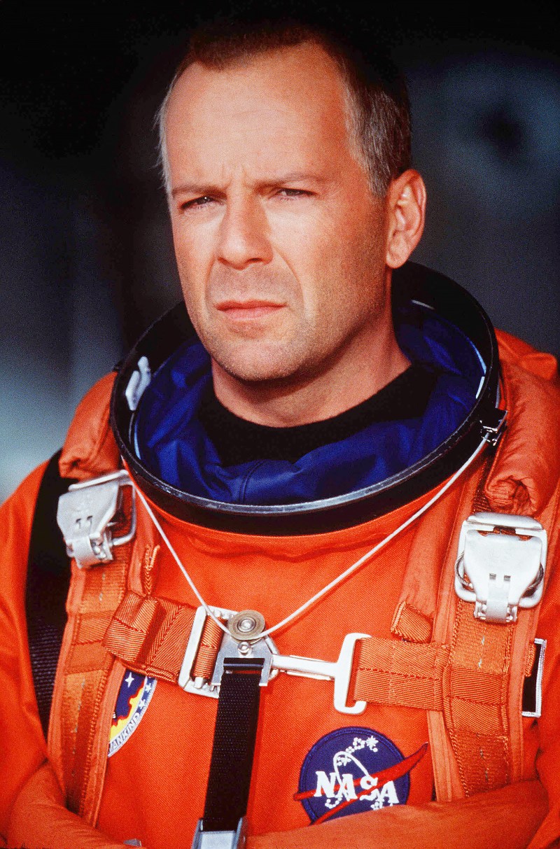 Actors Who've Played Astronauts in Movies